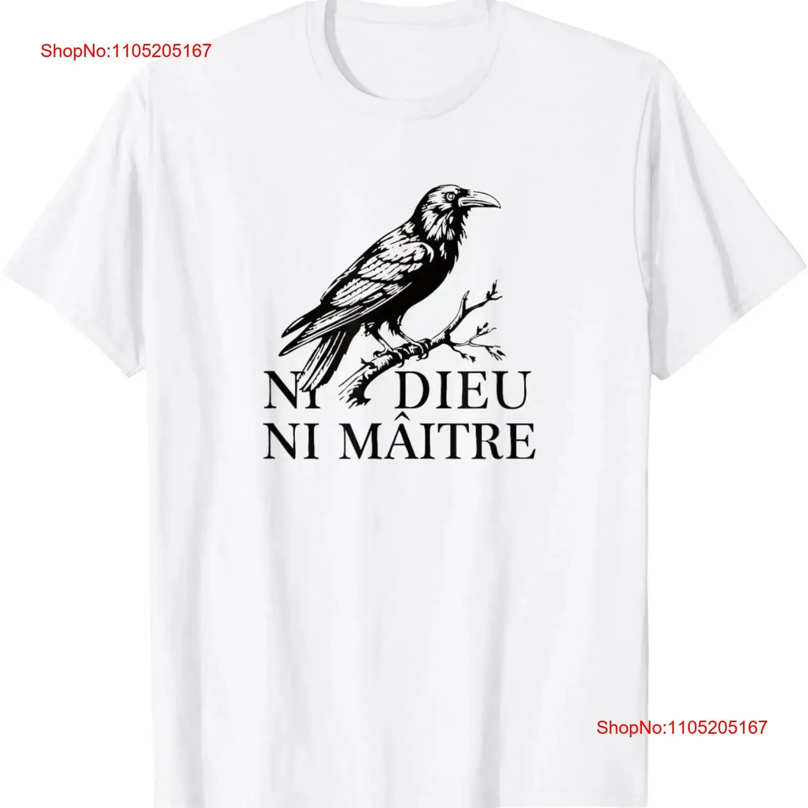 No God Masters Ni D…