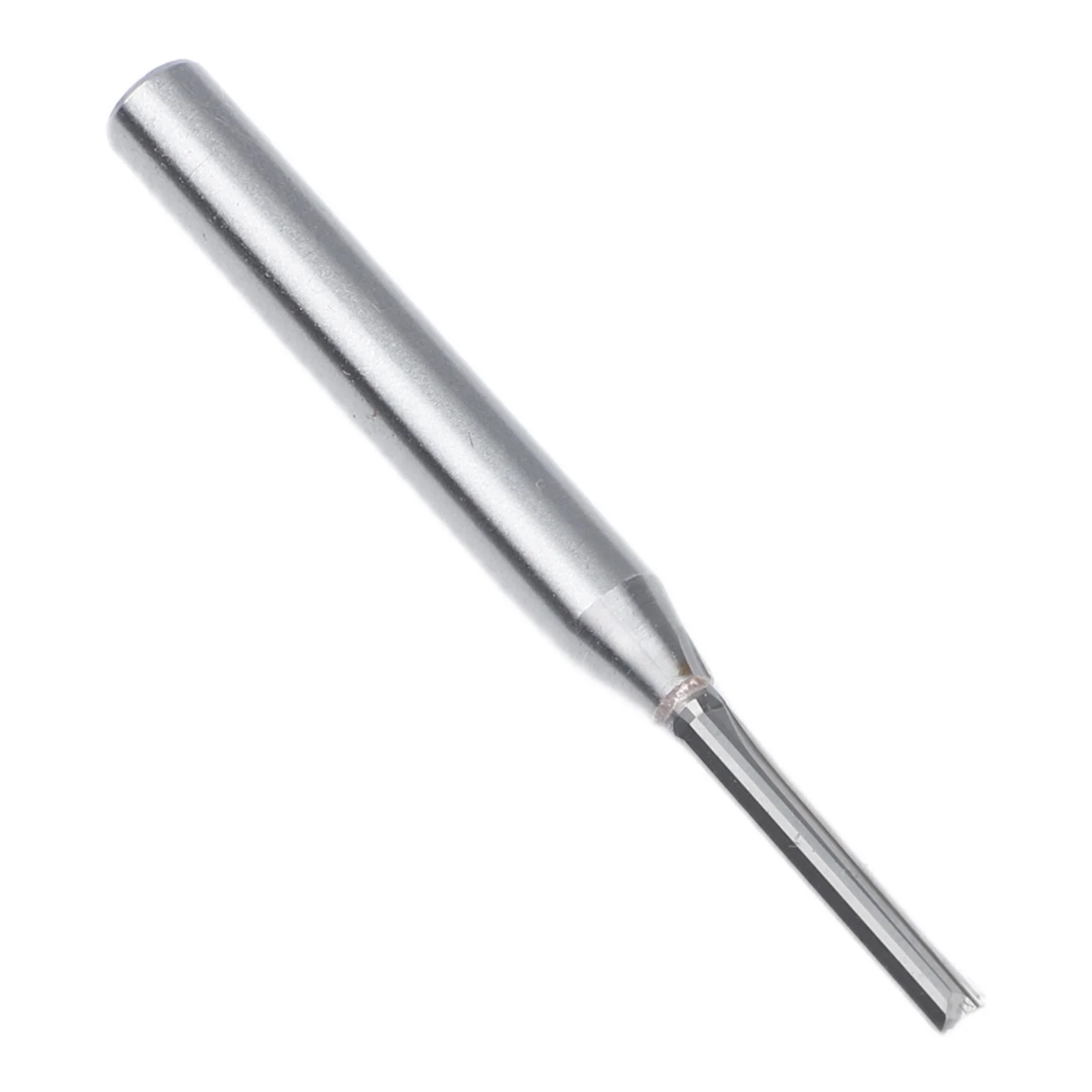 For DIY Projects 3mm TCT Blade Cutting Performance Milling Cutter As Shown Durability Efficient Cutting Non-slip Handle