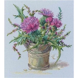 ZZ5897 cross stitch kits Cross-stitch Embroidery kits cross stitch Threads for embroidery Floss threads For needlework Homfun