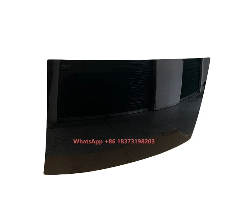 

RSTFA OEM Car Sunroof Roof Glass Front Section 1587892-00-A for Model 3