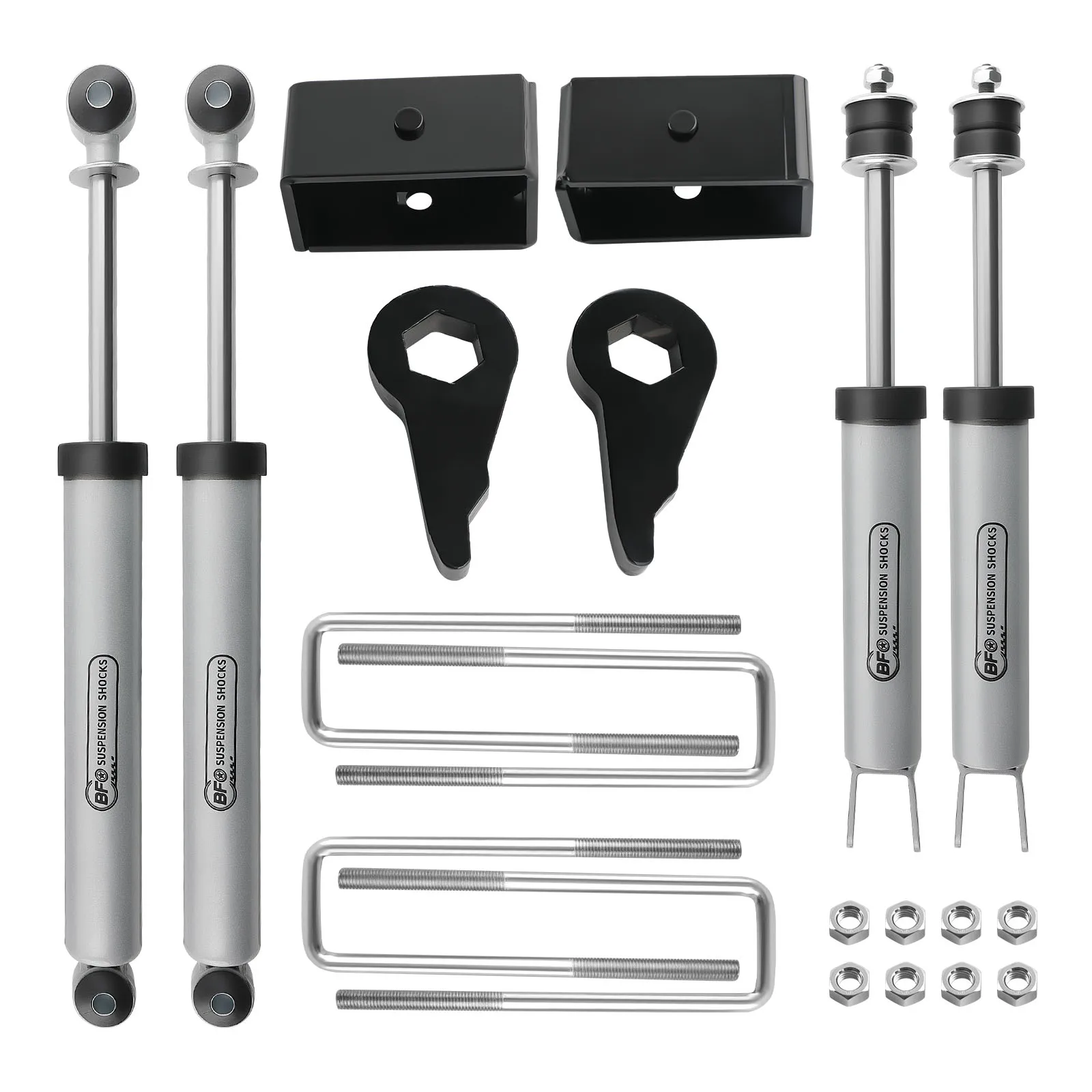 Level Kit 1