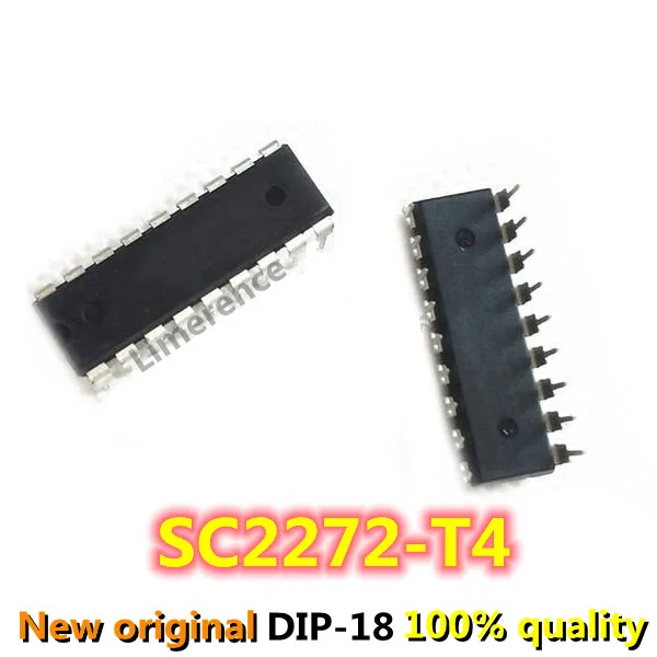 5Pcs/Lot SC2272-T4 …