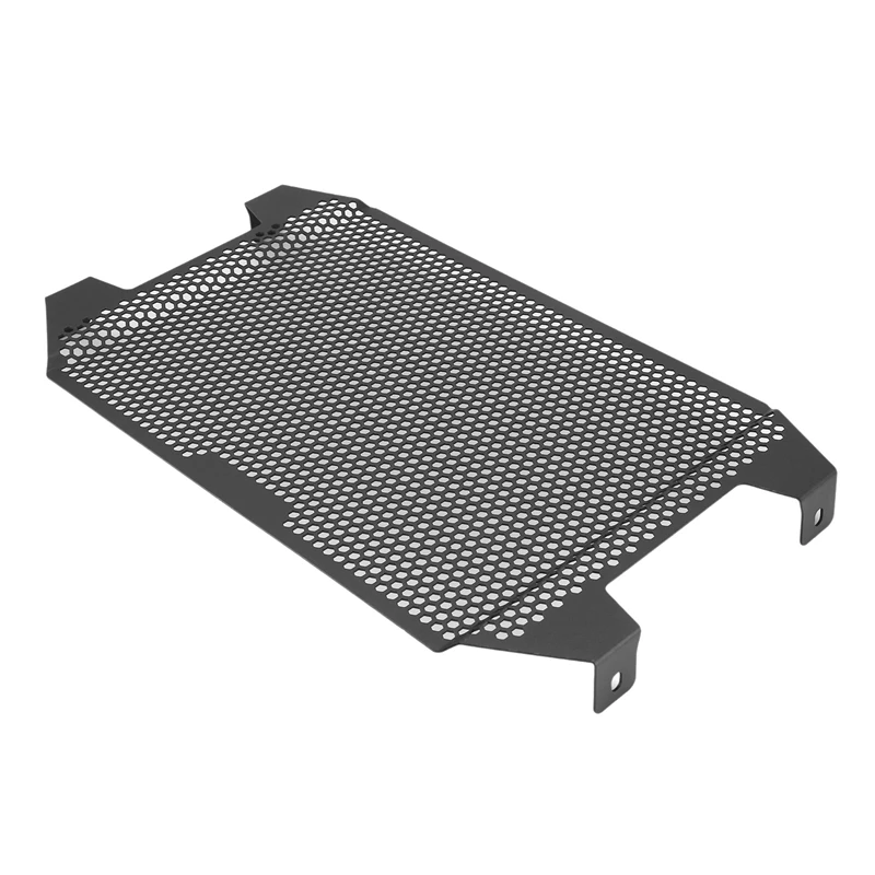 Motorcycle Radiator Guard Tank Grille Shield For Daytona 660 2024-2025 Daytona660 Engine Cooler Protector Mesh Cover