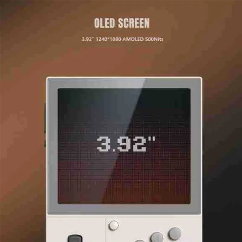 B04C-Android 14 For Retroid Pocket Classic 3.92