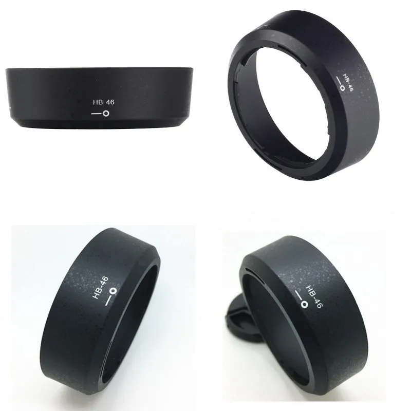 New HB-46 HB46 Camera Lens Hood for NIKON  AF-S DX 35mm f/1.8G Lens