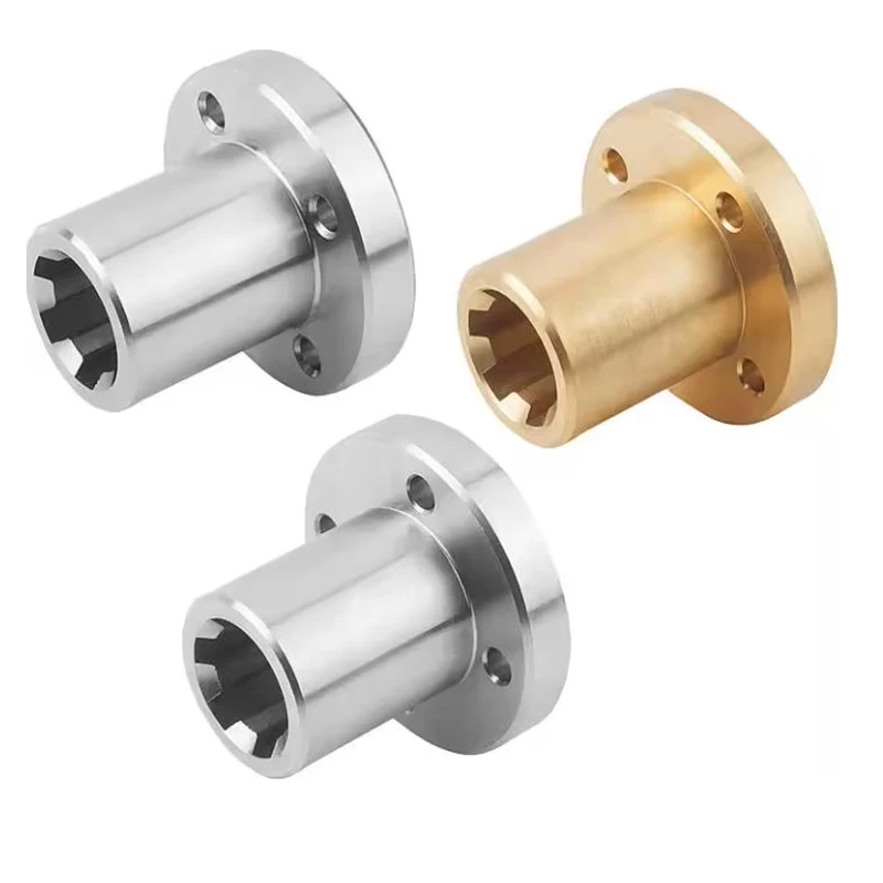 CNC Machining Aluminium Metal Base Plate for Customization