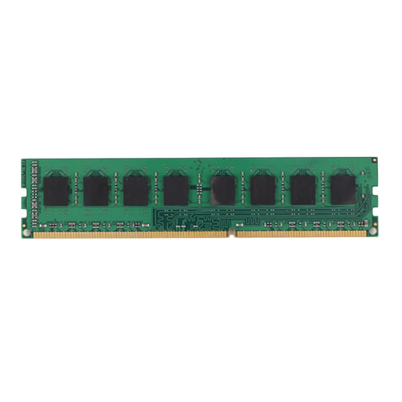 8GB DDR3 1600Mhz 240Pin 1.5V RAM Desktop Memory Dimm Only for AMD F2 M2 Computer