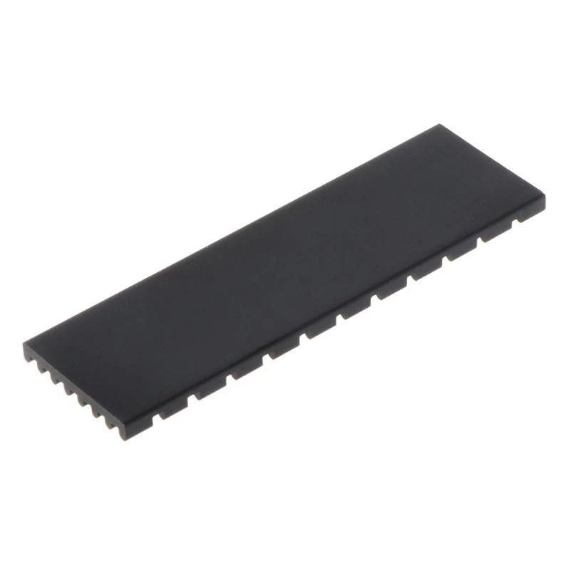 

G88D Aluminum for M.2 NVME SSD Heat Sink Supports for M.2 NVME SSD 2280 Desktop Dedic