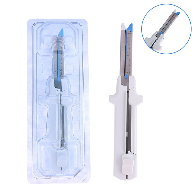 

Professional High Quality Medical Disposable Linear Cutter Stapler For Gastrointestinal And Intestinal Surgery Instruments