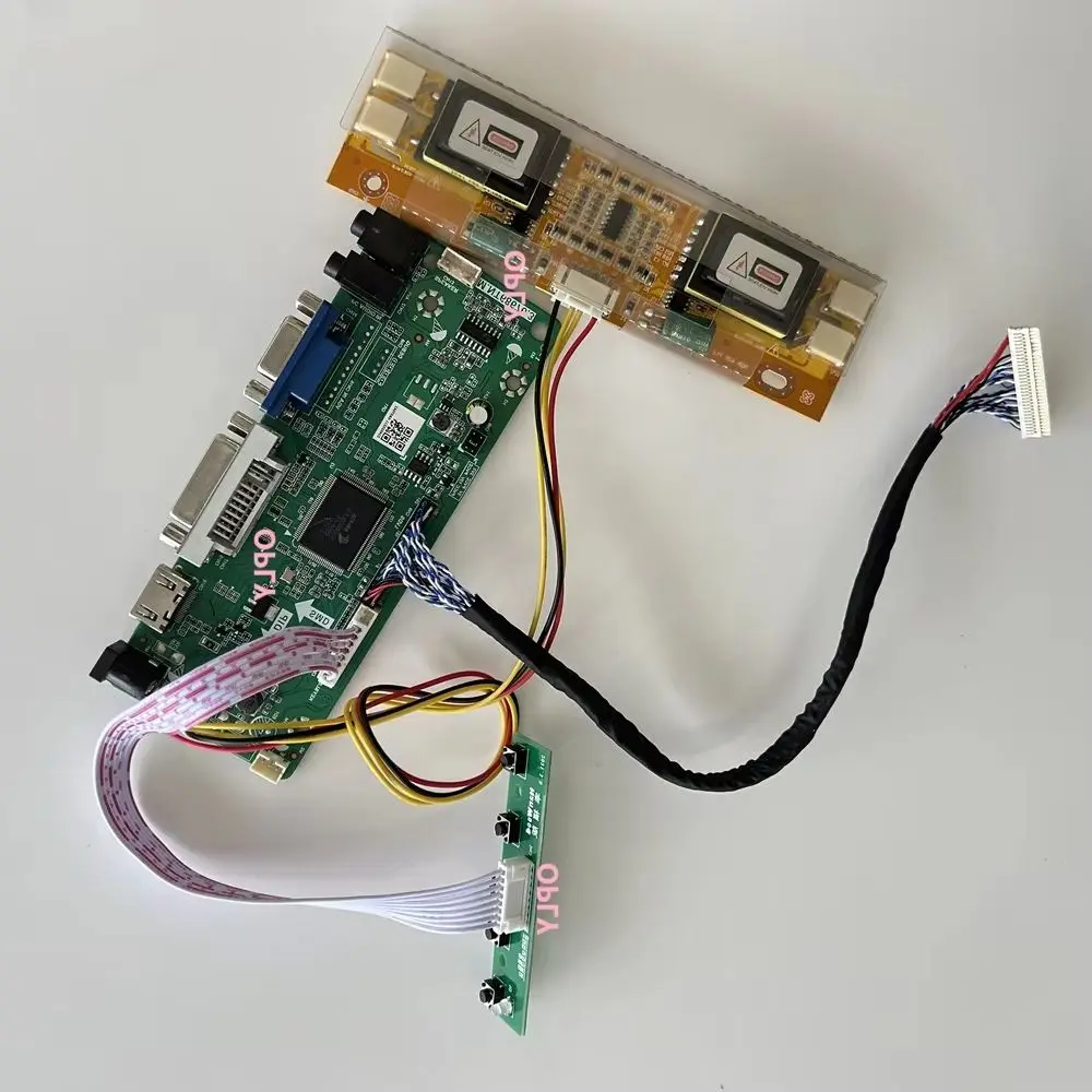 Controller Board Hd… - image