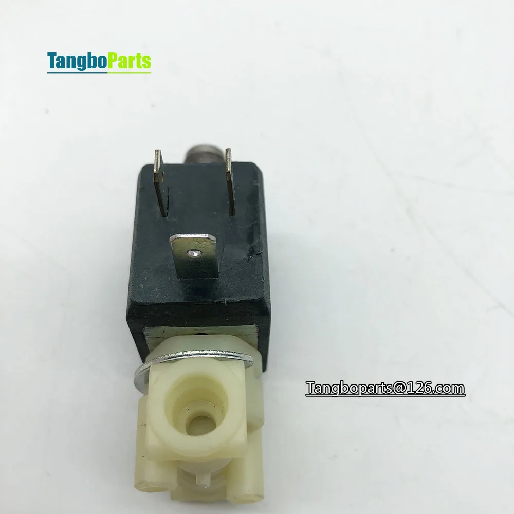 Coffee Maker Parts V397VN2.5PAIF AC230V 13.5V CEME V397 Solenoid Valve For Breville Coffee ESPRESSO Machine