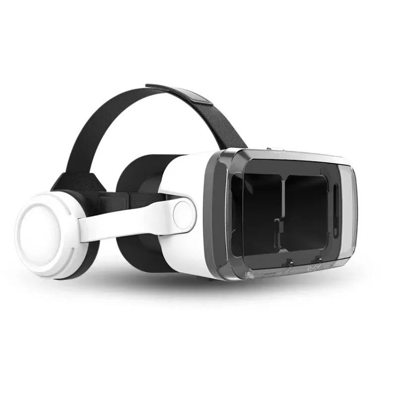 Hot-selling VR 3D virtual reality VR virtual reality custom all-in-one machine VR glasses 3D glasses