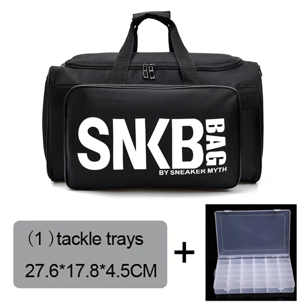 White Bag 1 Bar