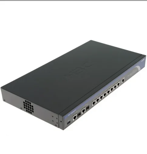 Original H3C ER8300G2/-X new enterprise class Gigabit router 2wan optical multiplexing + 8lan