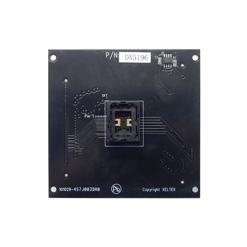 

DX5196 Adapter for XELTEK SuperPro 6100N