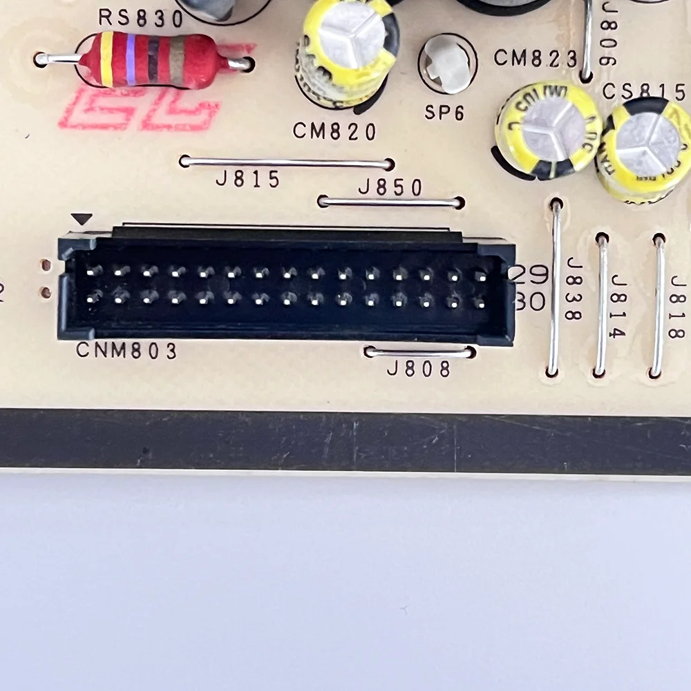 Placa de fuente de alimentación BN44-00478A LFD _ snb55 PSLF251503L, para LH55CPPLBB/ZA LH55UDCPLBB/ZA LH55UDDPLBB/ZA LH55UDEHLBB LH55UDDPLBB