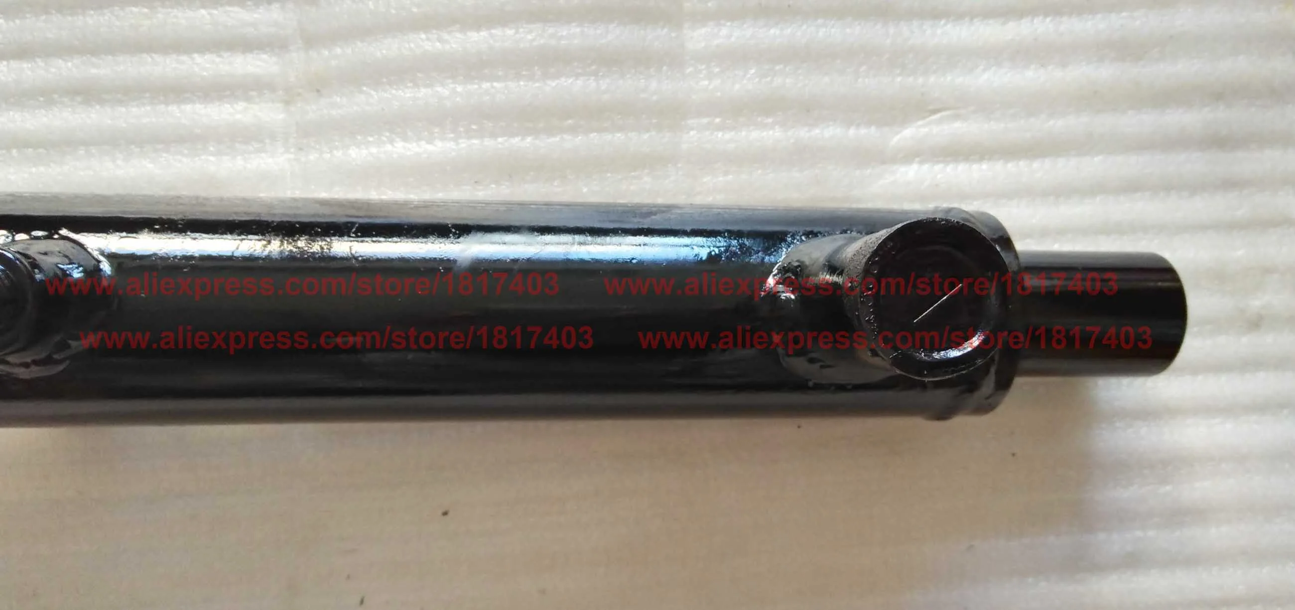DONGFENG 300.40A.033-2 Steering cylinder assembly, EAST WIND / DF / Midway / Taskmaster Tractor Parts, 30HP-45HP, DF300, DF350