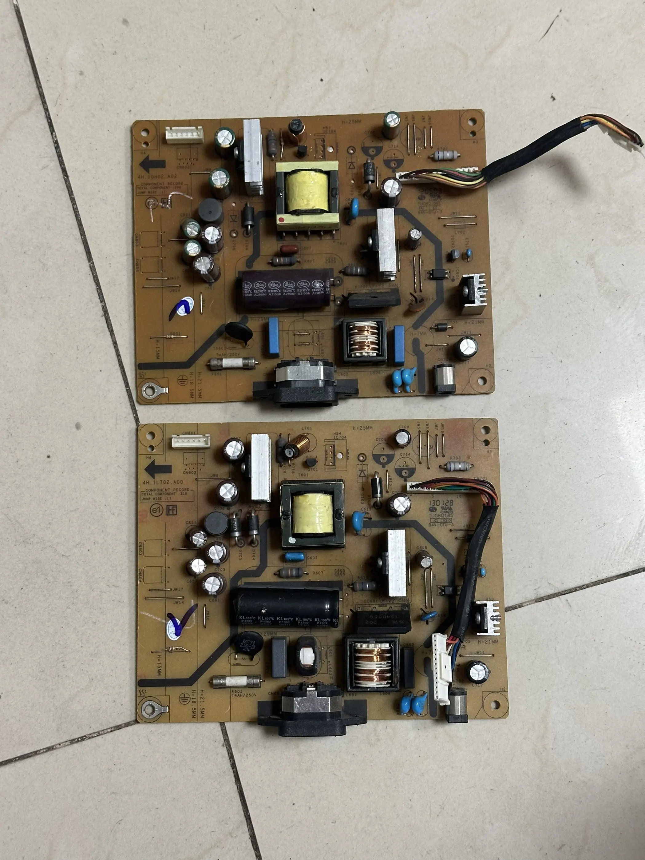 For U2412Mb 4H.1GH0…