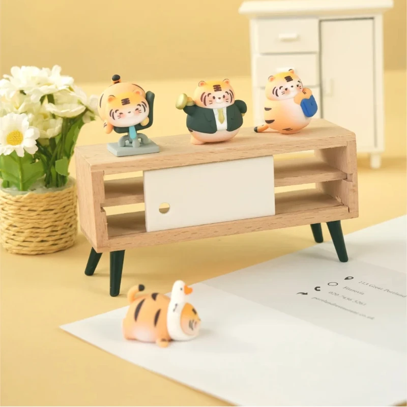 

Дневник рабочего времени Zhaogi Hu'S, серия: милые слепые коробки, слепые сумки, модные плюшевые игрушки, декоративные подарки и креативная фигурка