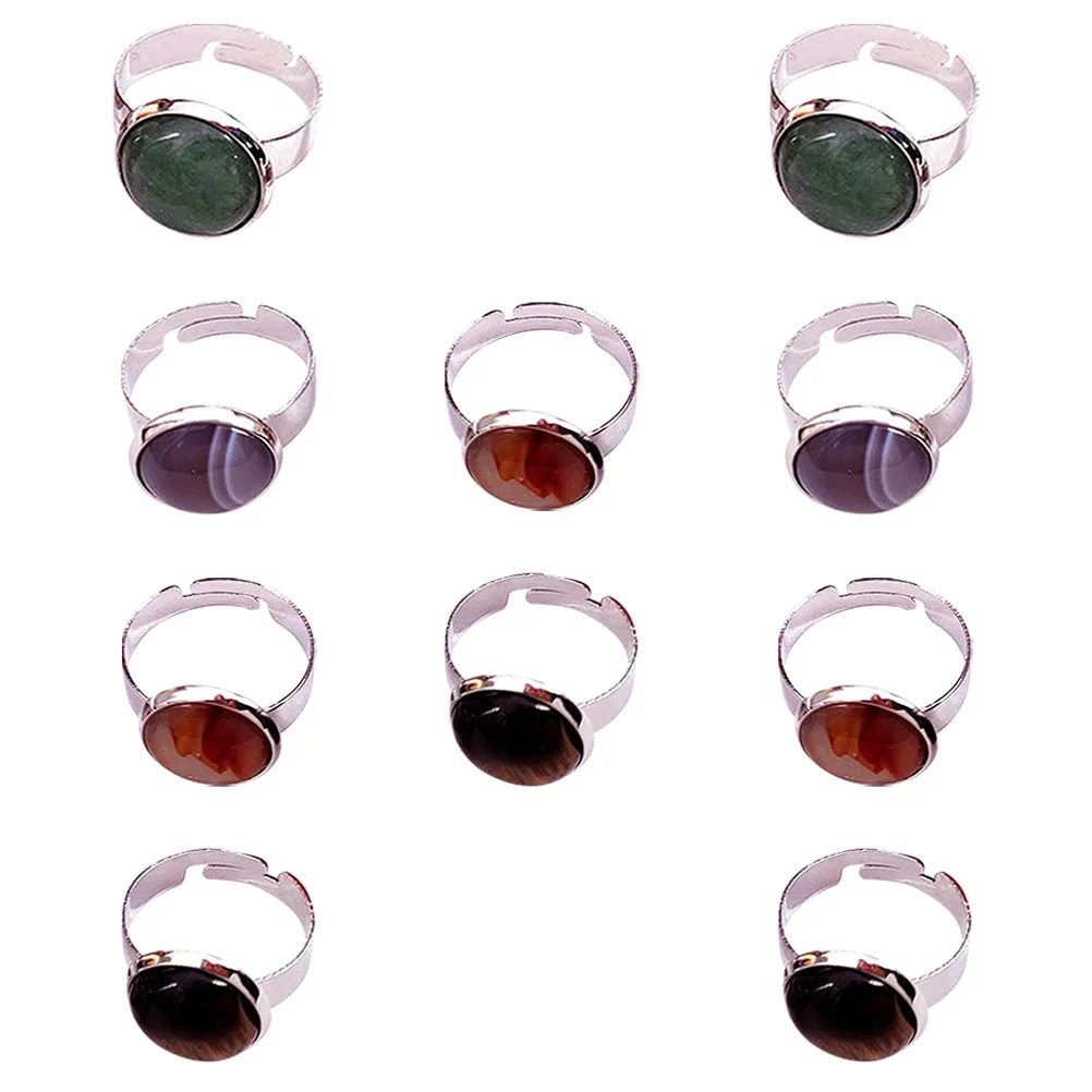 Модное кольцо на палец