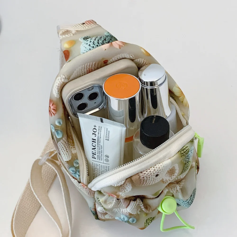 

Children'S Crossbody Bag Colorful Kindergarten Storage Bag Small Crossbody Bag Adorable For Travel Children'S Outings Outdoor