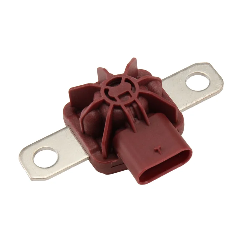 61125A83C36 61125A46083 Auto Battery Pyrofuse Box U11 U06 Overload Protection Fuse Replacement Accessories