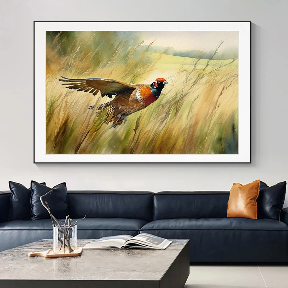 Affiche d'illustration de chas - Outdoor Hunting Pictures avis et prix
