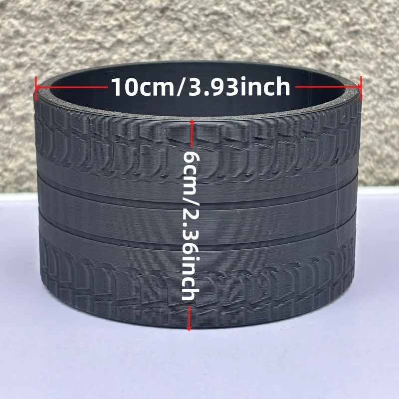 Geckos, lizards, frogs and other reptiles/amphibians tire swings (excluding ropes) feeding box decoration 3D printing