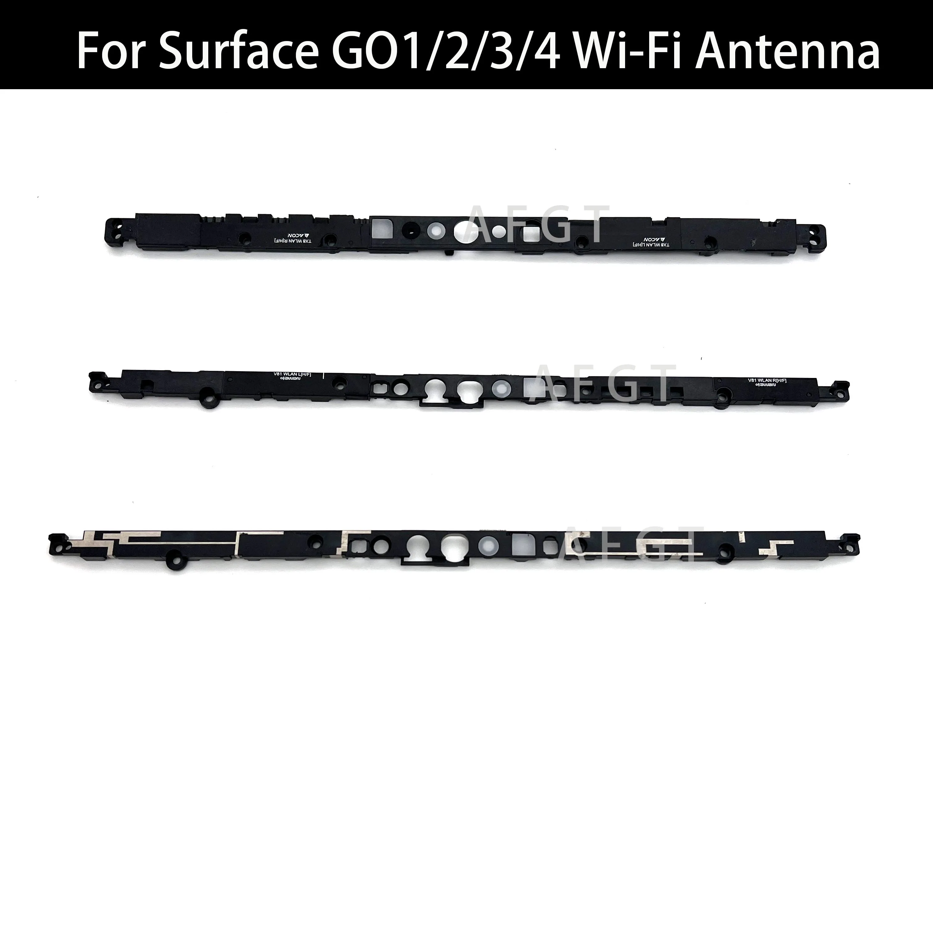 Original Wi-Fi Antenna For Surface Go1/2/3/4 WiFi Signal 2022 2067 1901 1824 1926 1927 Reception Antenna Bluetooth