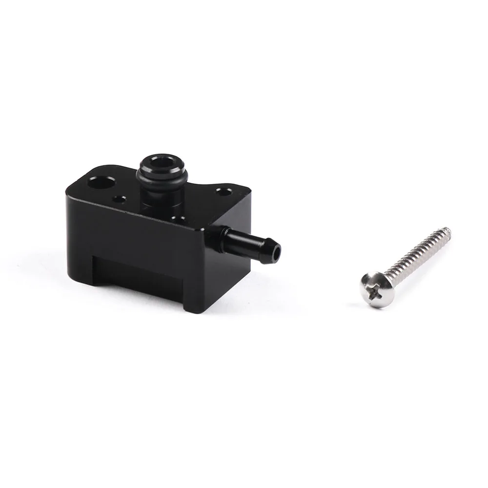 Adaptador de Sensor de Vácuo Turbo Boost para VW Golf MK7 2.0 TSI para Motor Audi TSI Gen 3 EA888