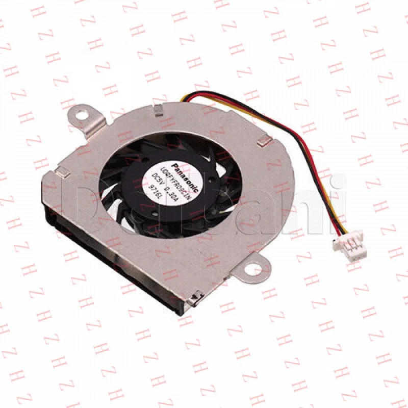 

P+ UDQFYFR09C1N Internal Laptop Cooling Fan for HP Laptops Mini 1000 1010
