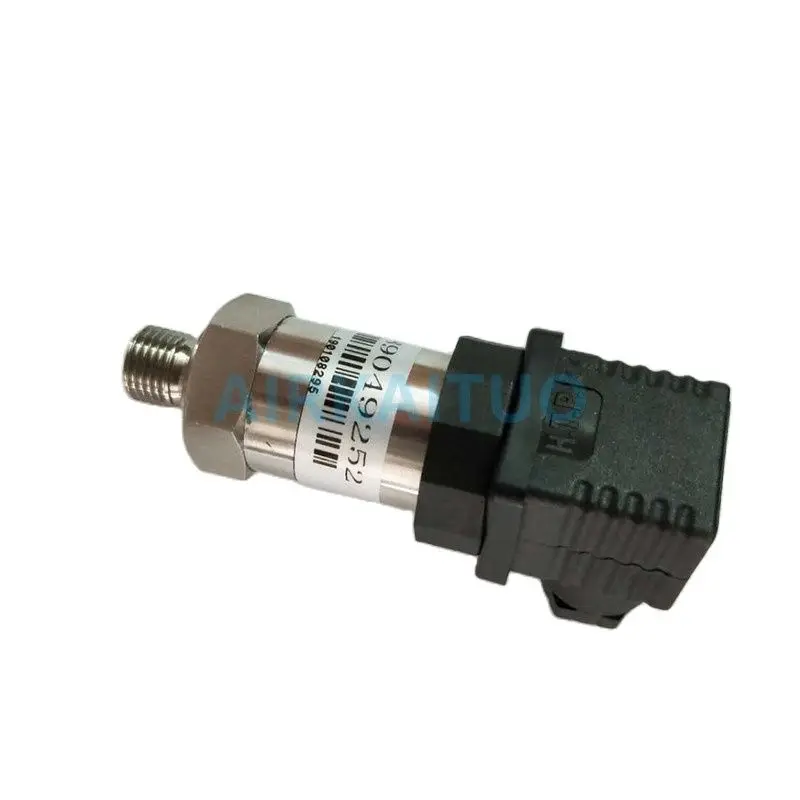 

1089049252 Pressure Sensor Air Compressor Pressure Transmitters For Atlas Copco Abac 1089-0492-52 0-16 BAR PRESSURE SENSOR