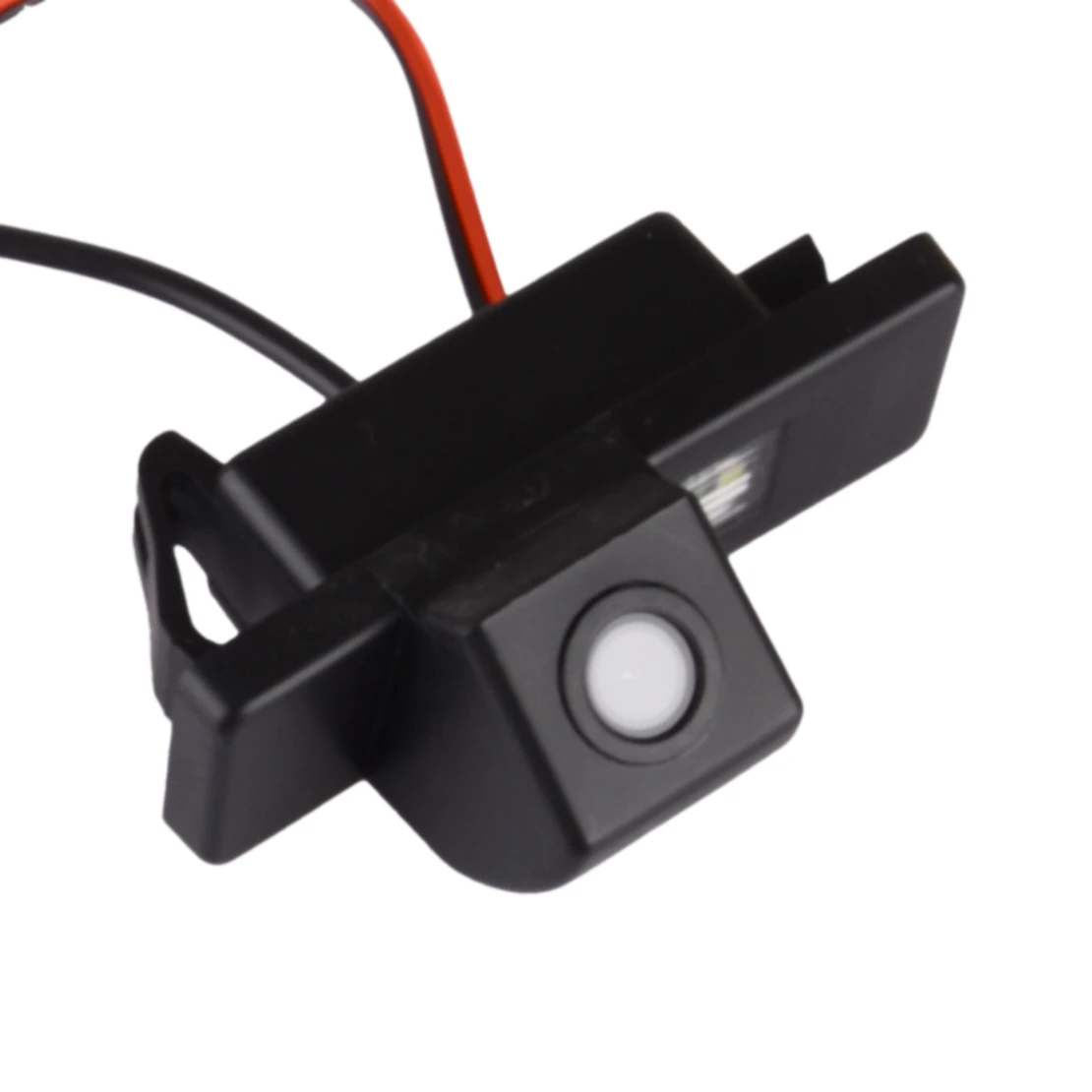 DC12V 120mA Rear View Camera Fit for Citroen C2 C3 C4 C5 C6 DS3 Nissan Juke Qashqai X-Trial Pathfinder Sunny Peugeot 208 307 308