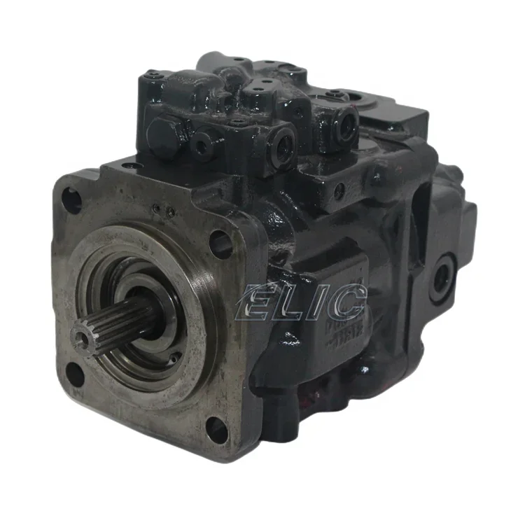 Excavator mini Main Pump PC30MR-2 Hydraulic bomba 708-3s-00961 PC50MR-2 hydraulic pump 708-1S-11212 for komatsu