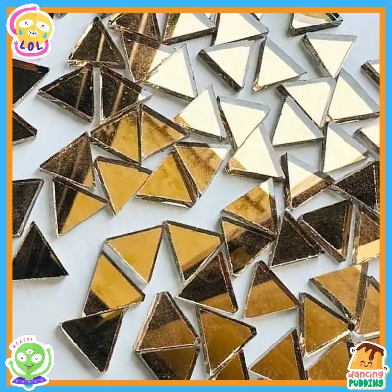 100G Taobao Triangl… - image