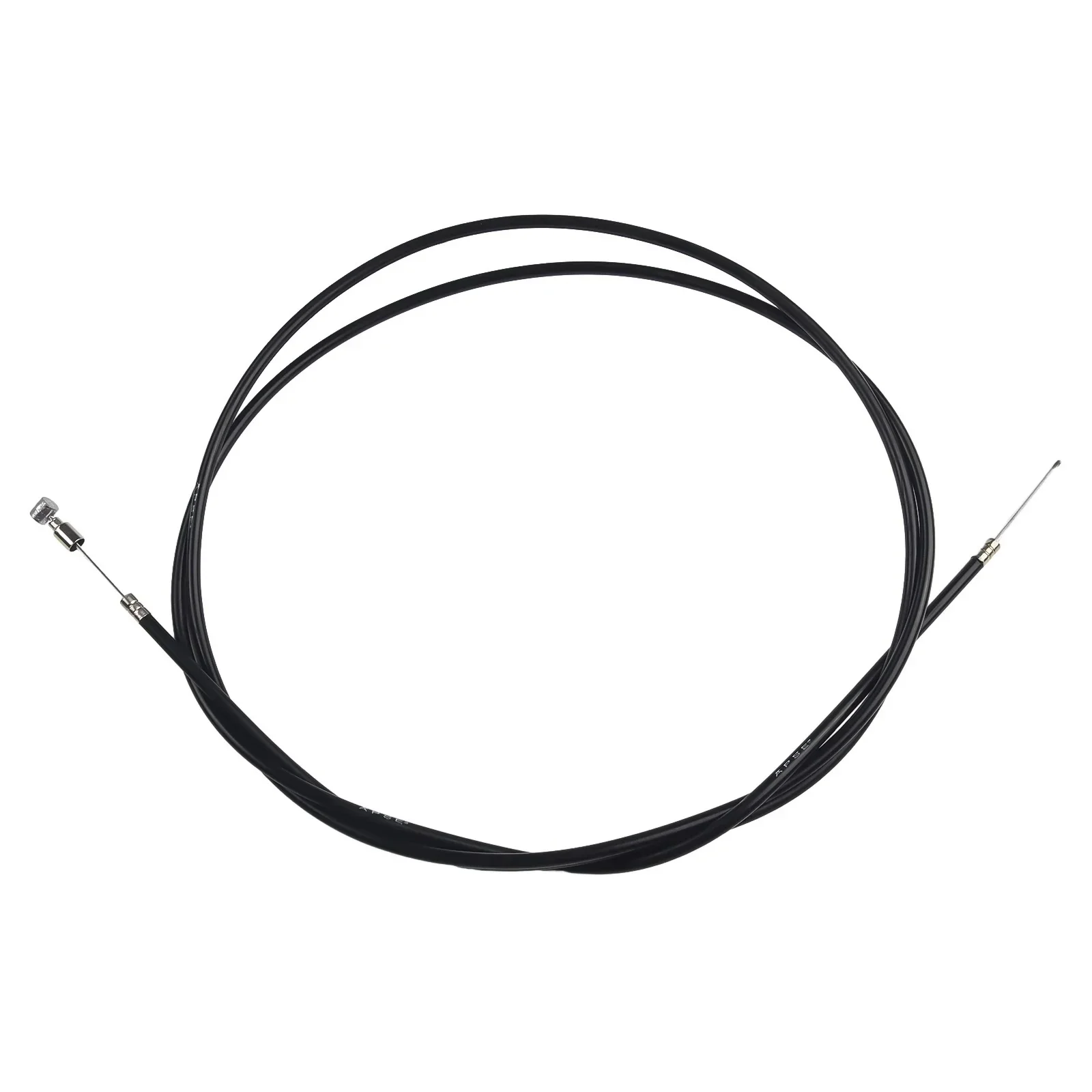 

1pc Repair Brake Line Brake Cable Black Brake Line Parts High-quality For -Xiaomi/1S Pro/Pro2 Electric Scooter Accessories