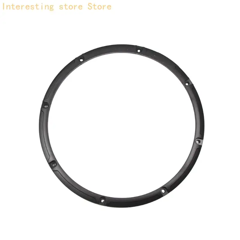 Subwoofer-Zierringe, Lautsprecher-Abstandsringe für Lautsprecherkanten, Reparaturarbeiten 55KC – Detail 5