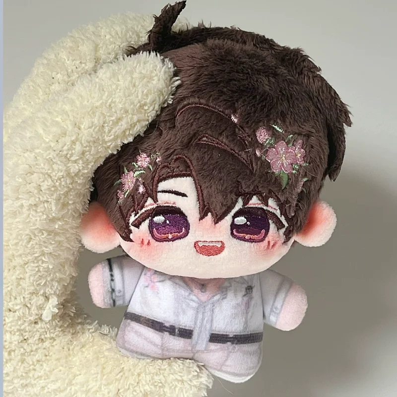 新発売 愛と宇宙のぬいぐるみ ウェディングカード 邱宇神 行輝 李神 秦哲 西儀卓 綿人形