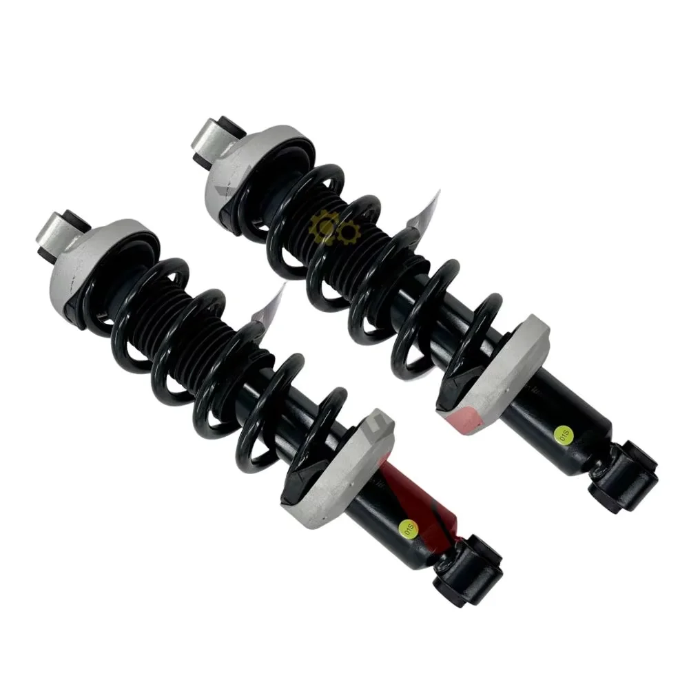 2PCS Conjunto de Amortiguador Trasero Completo para Audi R8 4S3 Lamborghini Huracan |   OE 4T0512019N
