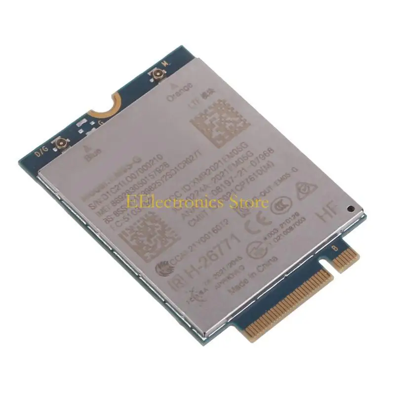 B03C EM05G بطاقة وحدة لاسلكية بطاقة محول لاسلكي ل ثينك باد P16s T16 Z13 Z16