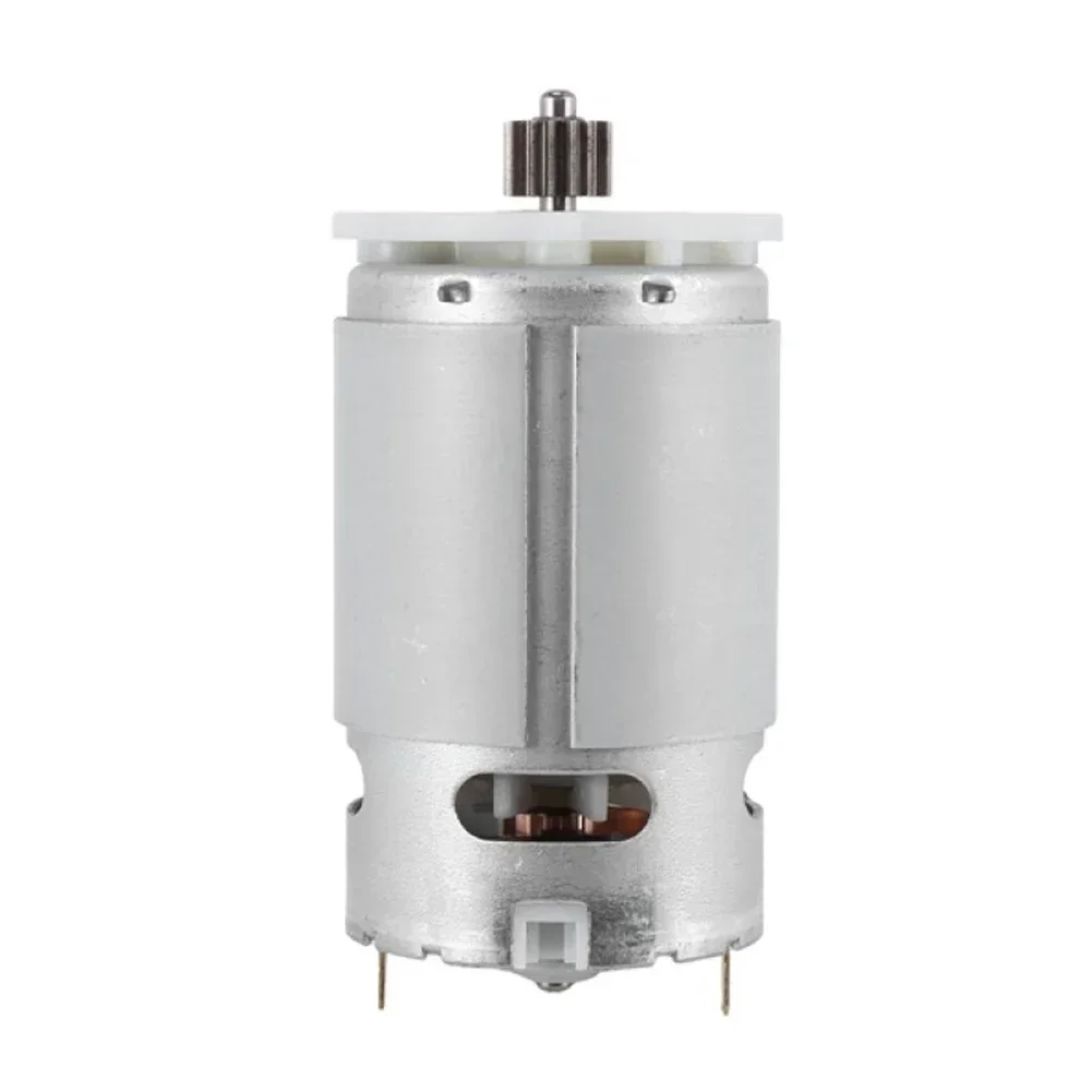 

1pc Motor DC 10.8V Or 12V Motor 14 Teeth For DCD700 DCD710 DCD710S2 DCD701 N075847 N446251 N432948 N038034 Power Tools Electric