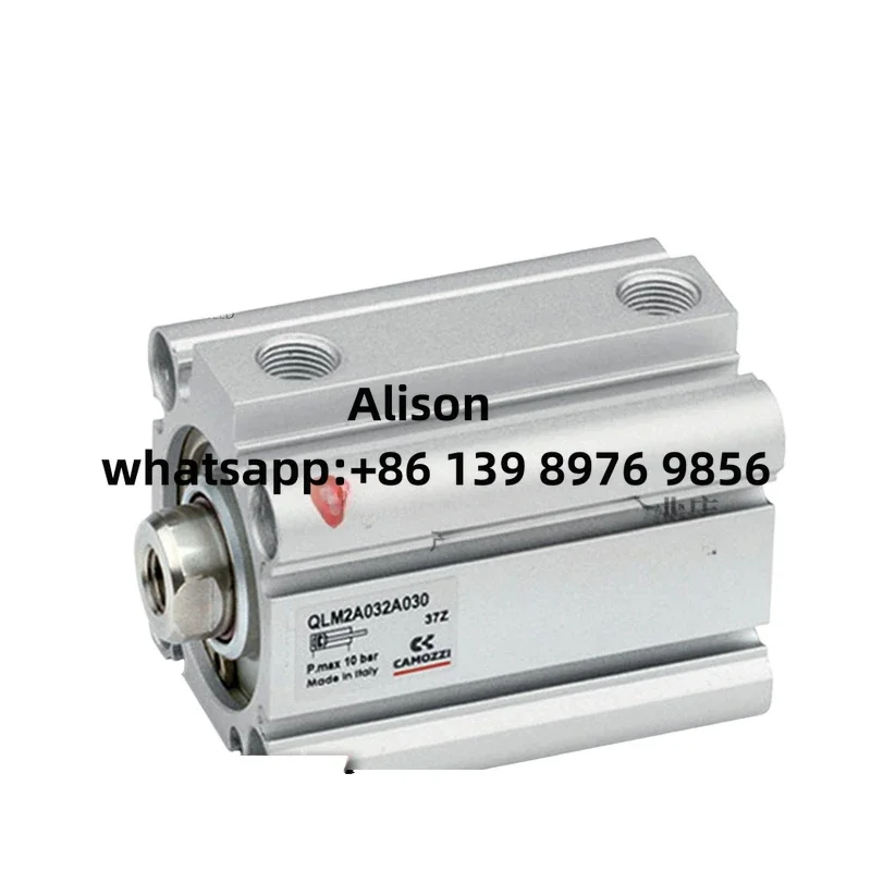 

пневматический цилиндр CAMOZZI QLM2A012A/016A/020A/025A/032A/040A050 QLM2A012A005 QLM2A012A010 QLM2A012A015 QLM2A012A020 QLM2A012A0