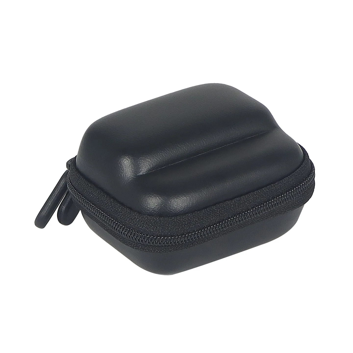 Protective Hard Shell Carrying Case for Insta360 Go3 Go3S Action Camera with Lens Cover and Soft Velvet Interior