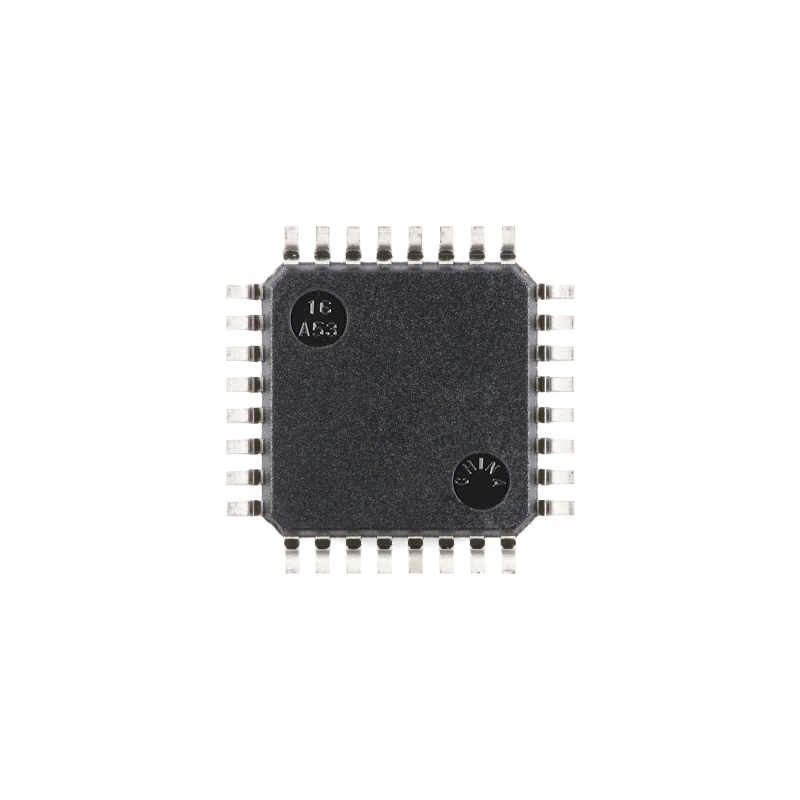Capa protetora STM32G030K6T6