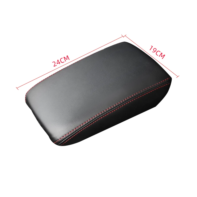 For Audi A3 8P Accessories 2003-2012 2013-2016 2017-2019 2020 8V S3 Interior Protective Cover For Car Center Console Armrest box