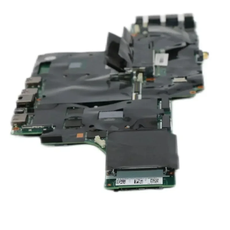 لينوفو ثينك باد P51 اللوحة الأم للكمبيوتر المحمول NM-B041 اللوحة الرئيسية للكمبيوتر المحمول مع وحدة المعالجة المركزية I7-7700HQ I7-7820HQ E3-1505 GPU M1200M M2200M #2