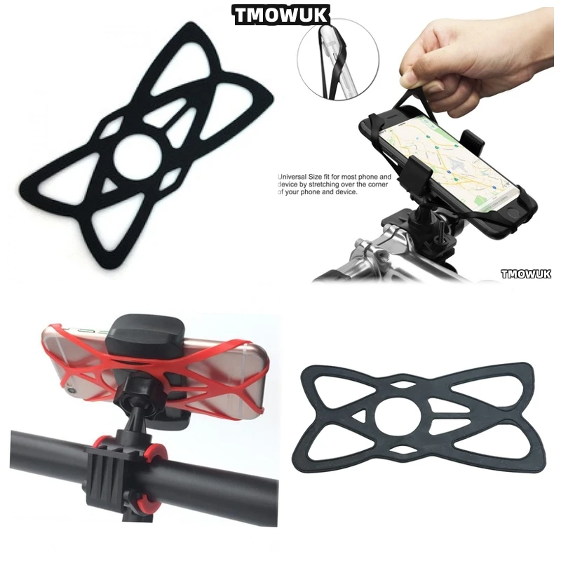 

Foldable TPU Phone Mount With Rubber Suction Cup For IPhone Samsung Huawei Xiaomi OPPO Vivo Car Bike