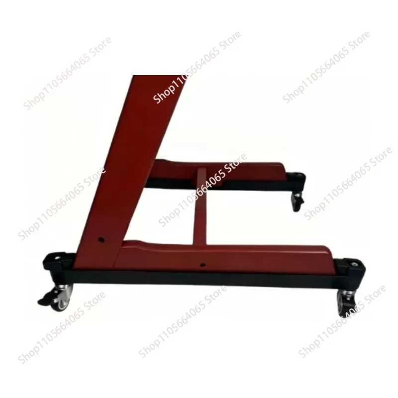 Universal Baby Chair Casters | Smooth Rolling Wheels for High Chair & Growth Chair