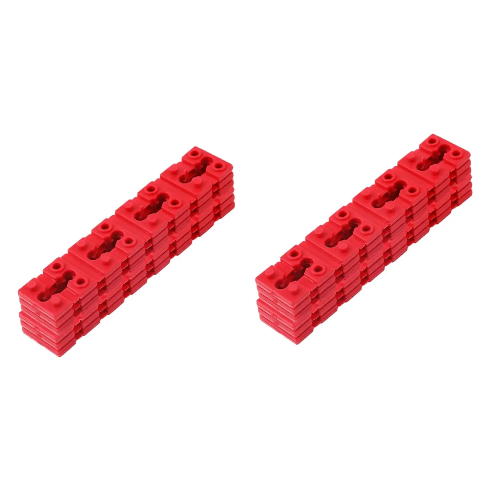 Socket and Switch Holders, Practical Accessories for Easy Installation