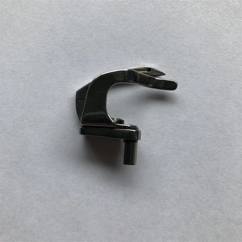 1 قطعة 68217 68218 Looper قوية H إبرة منحنية ل Yamato FD-62 Kingtex Shingrui أربعة إبرة ستة موضوع خليط ماكينة خياطة #3